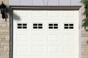 Lone Tree Garage Doors